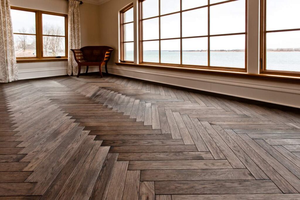 What You Need to Know When Installing Parquet Flooring in Home?