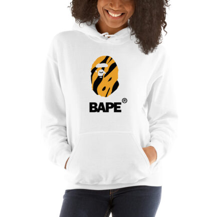 Exploring the Origins of Bape Hoodies A Journey Through Time