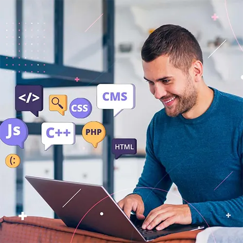 Web development course in Chandigarh