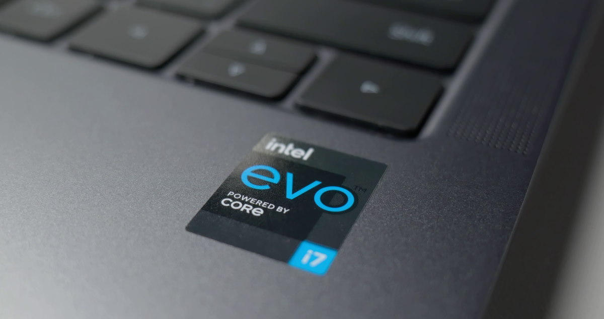 5 Reasons Why Intel Evo Laptops Are Leading the Charge in 2024