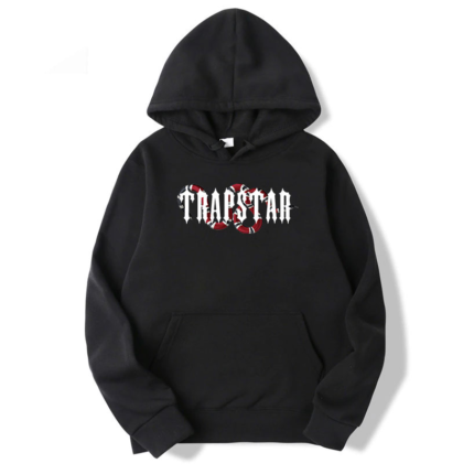 Trapstar Clothing has emerged as a prominent streetwear brand