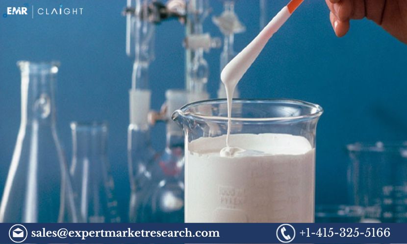 United States Polymer Emulsion Market Size, Share, Trends, Price and Report 2024-2032