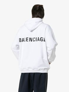 Elevate Your Style: Balenciaga Hoodies Demystified