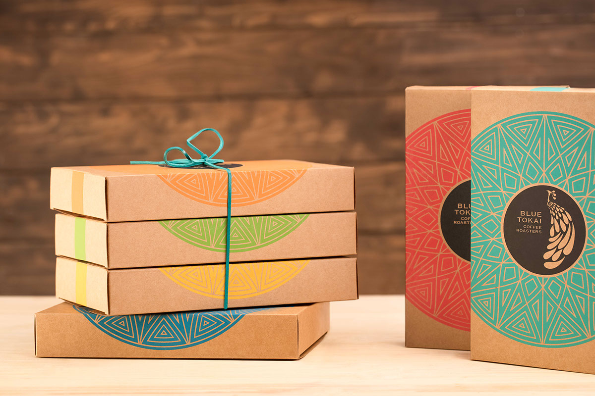 Innovate, Impress, Inspire: The Magic of Custom Boxes