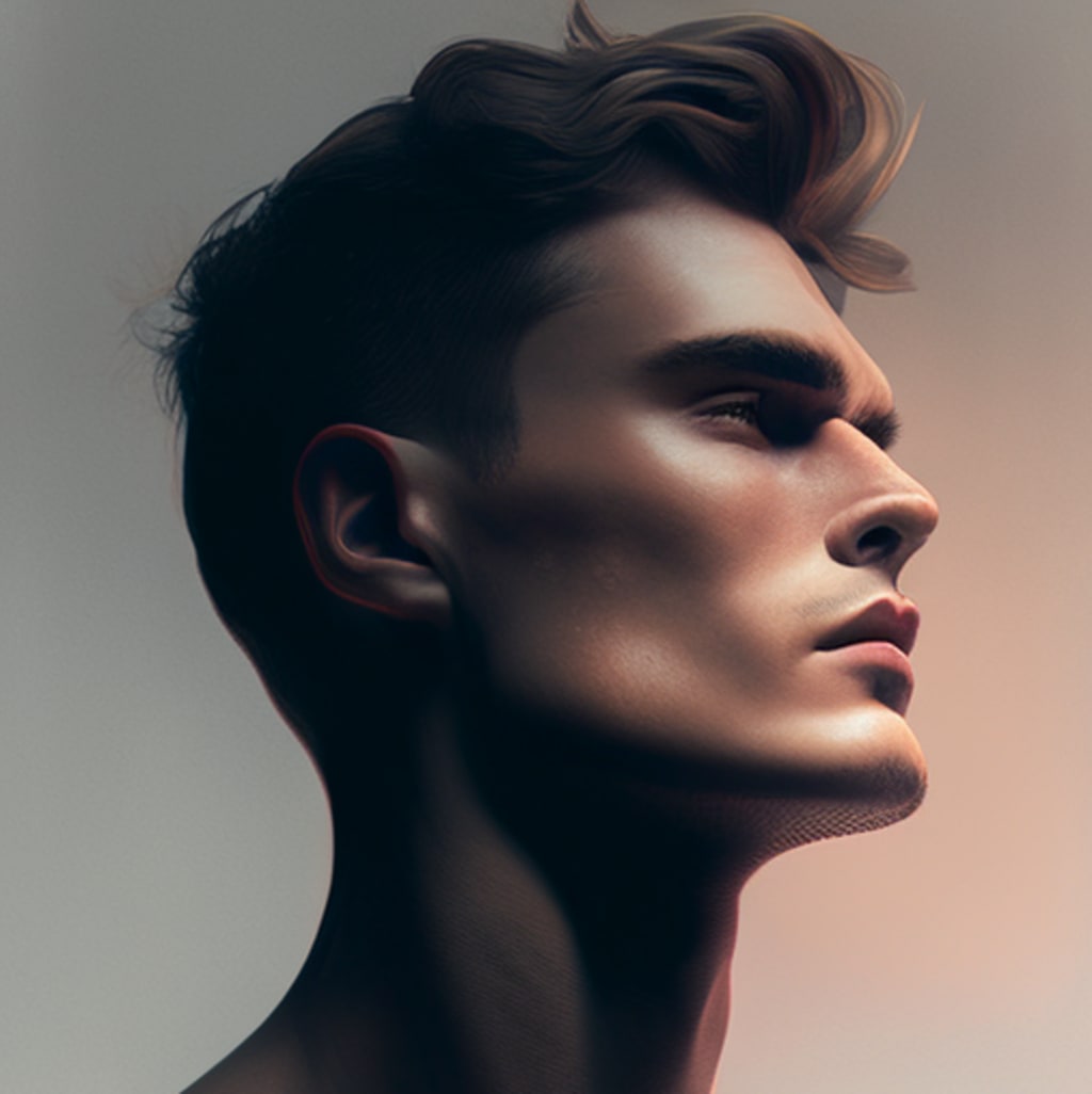 Der Schlüssel zur Definition: Jawline-Unterspritzung enthüllt