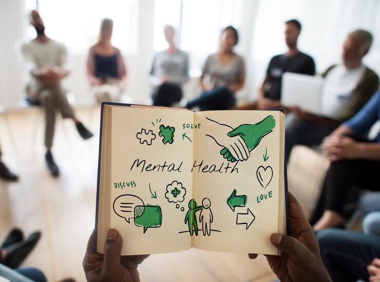 Mental Health Matters: Integrating Psychological Services into Hospital Care