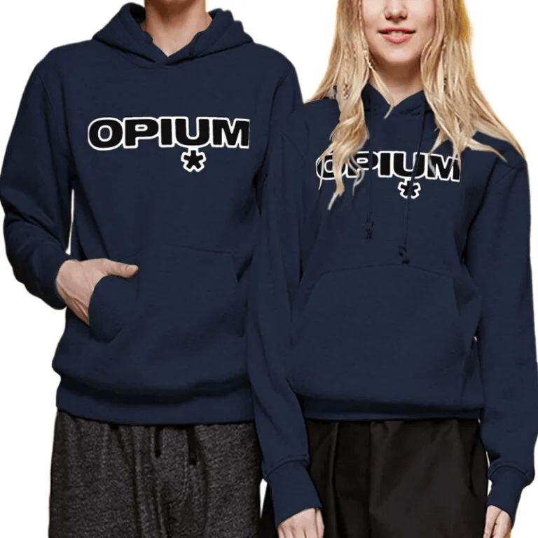 Playboi Carti OPIUM Hoodies