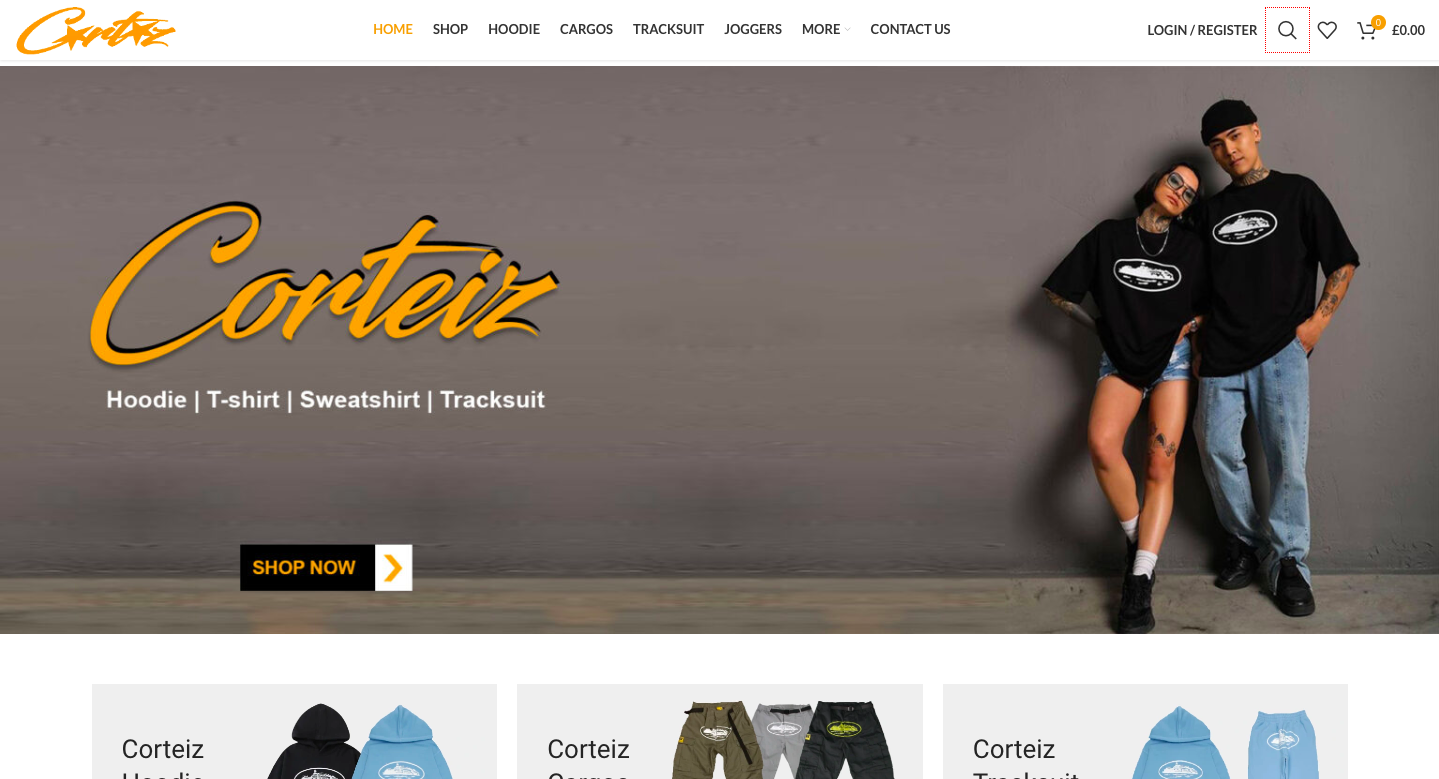 Corteiz Clothing: A Guide to the Best Online and Offline Shopping Experiences