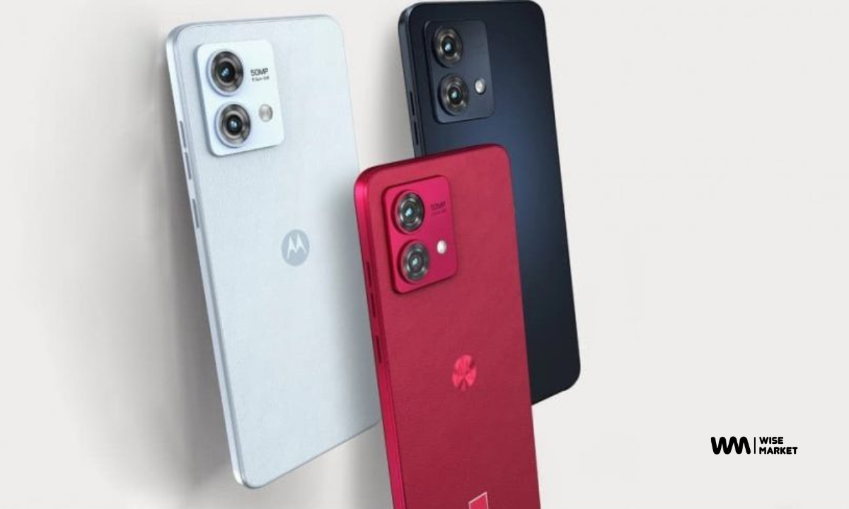 Motorola Moto G84 5G Price in Pakistan: Detailed Specifications