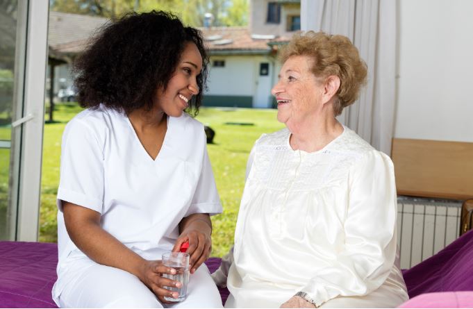 Providing Comfort and Support: Understanding Hospice Care in Houston, TX