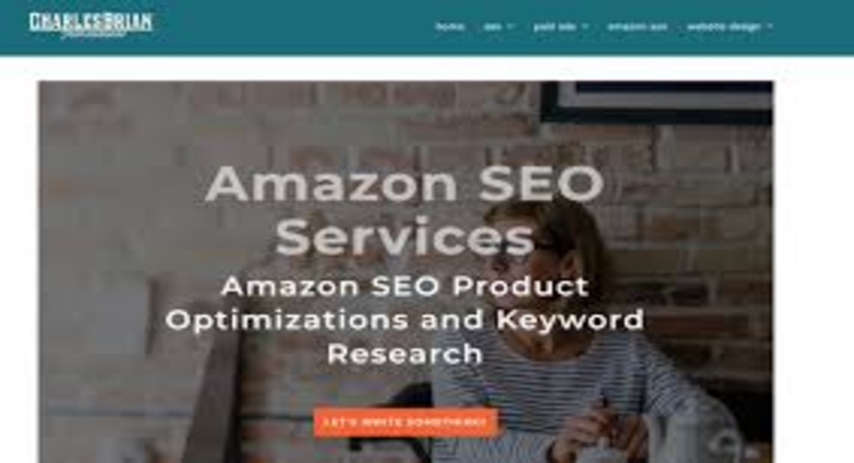 Unlocking Success: How Our Amazon PPC Agency Can Skyrocket Your Sales!