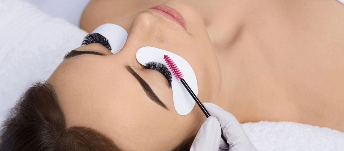 Where to Get the Best Lash Lift and Tint Services in Tucson