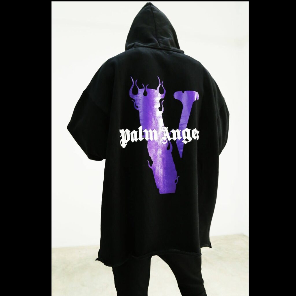 vlone palm angels hoodie