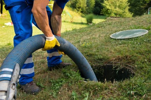 Enhancing Property Integrity: The Importance of Drainage Services in Cranberry Township, PA