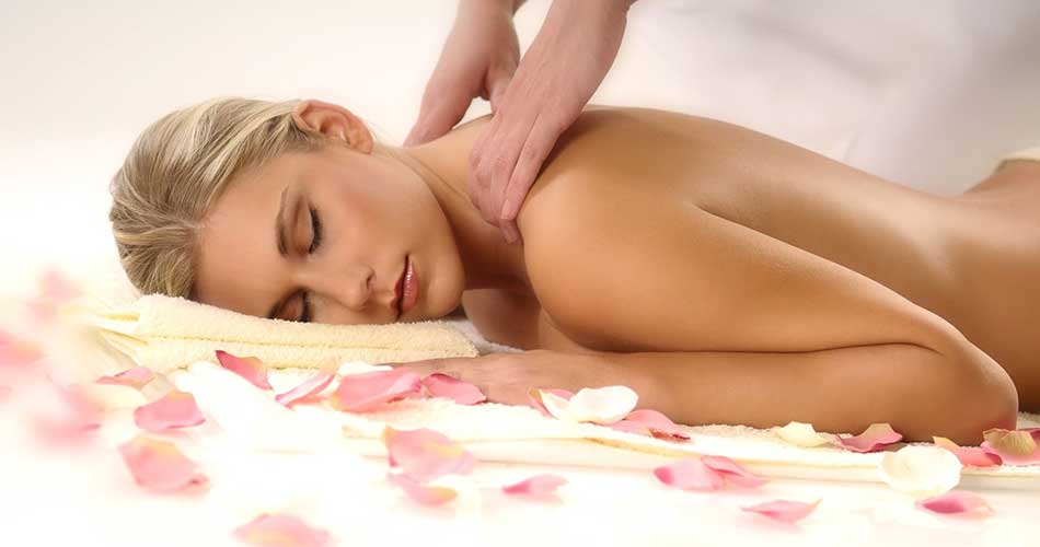 Indulge in Wellness: The Luxury of Massage in Dallas