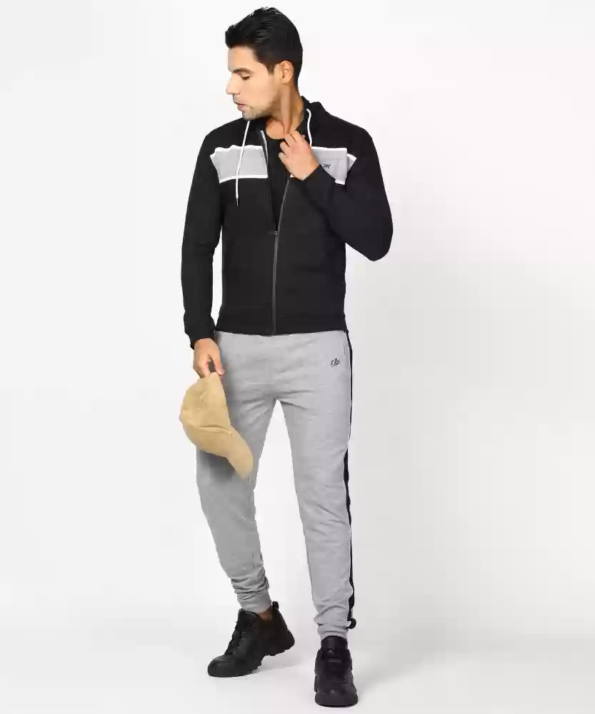 Overview of Tracksuit for Men in Pakistan