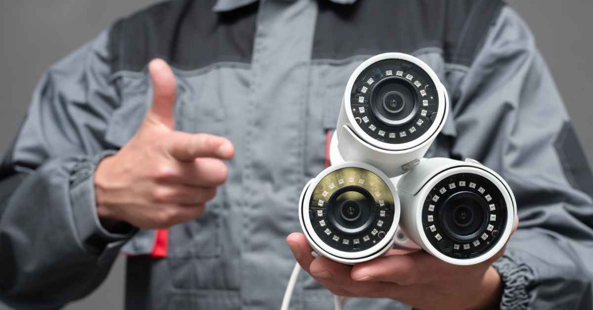 What Are the Signs You Need a Security Camera Upgrade?