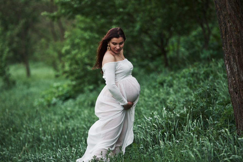 What to Wear for a Pregnancy Photoshoot in Bangalore?