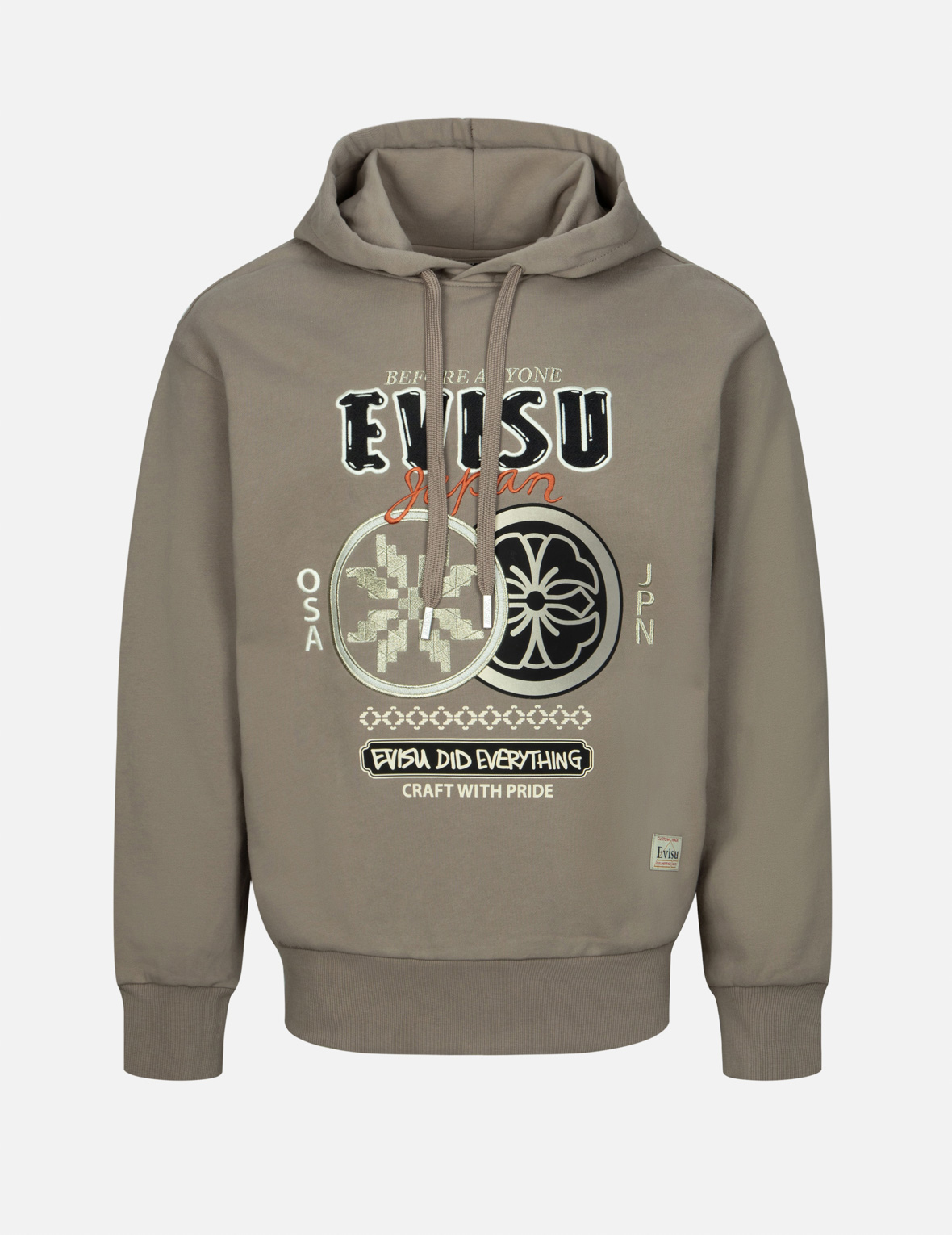 Evisu Jeans: The Rise and Legacy of a Japanese Denim Icon