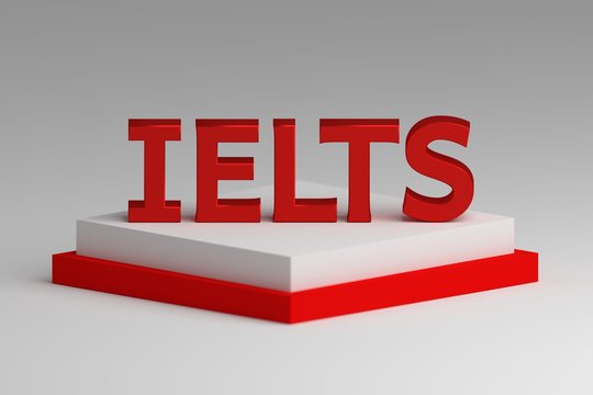 Mastering the ielts course : Your Guide to Success