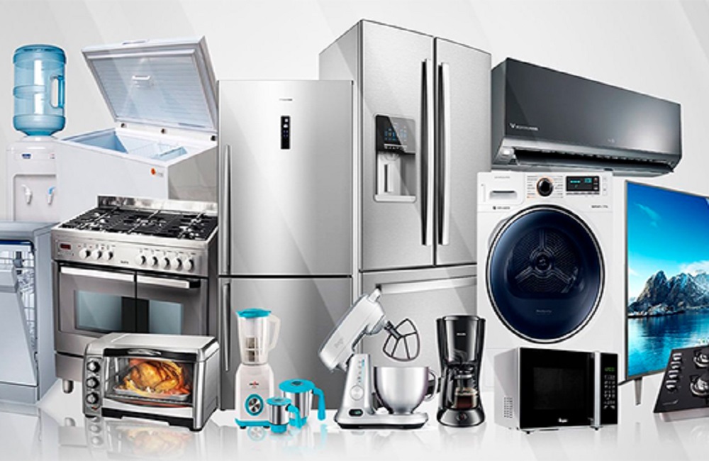 Broken Appliances? Same-Day Home Appliances Repair Dubai