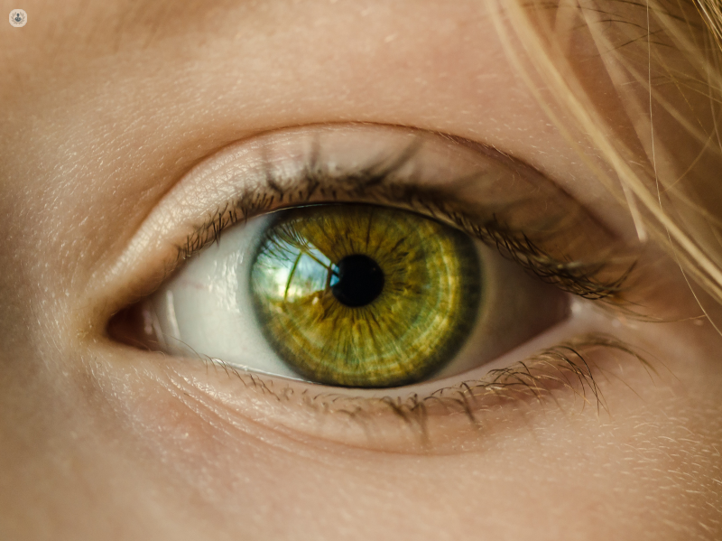 Minimally Invasive Eyelid Procedures What You Need to Know