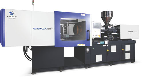 The Ultimate Guide to Injection Moulding Machines: Everything You Need to Know