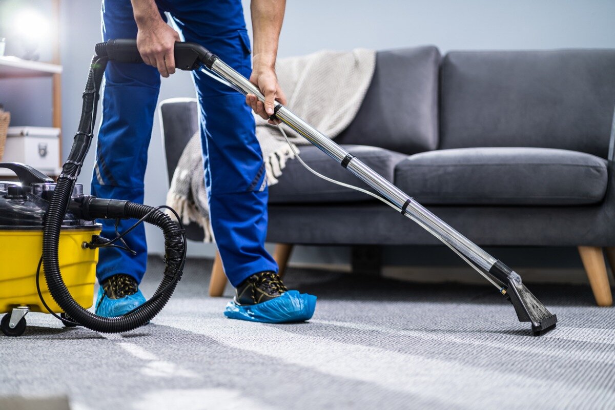 The Importance of Regular Carpet Cleaning for Allergy Sufferers