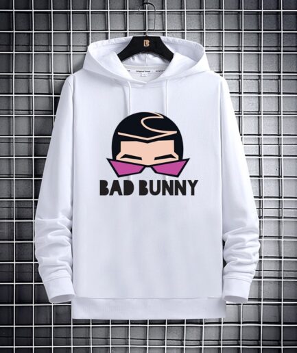 Custom Bad Bunny Merch: How to Create Your Own Unique Pieces