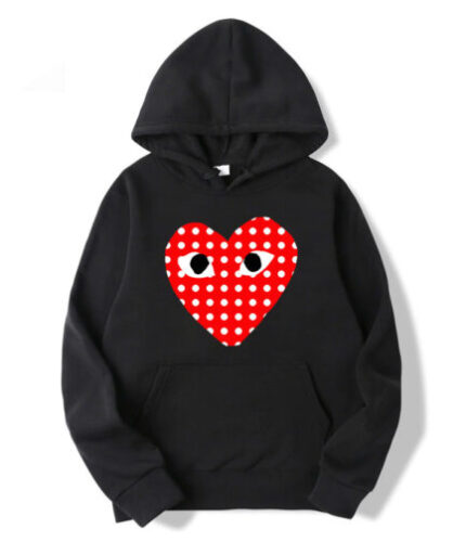 Comme Des Garcons Global Fashion