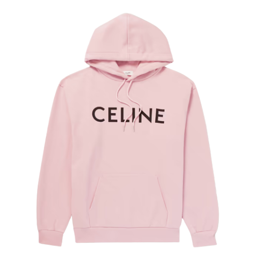 Celine Hoodie in Pop Culture