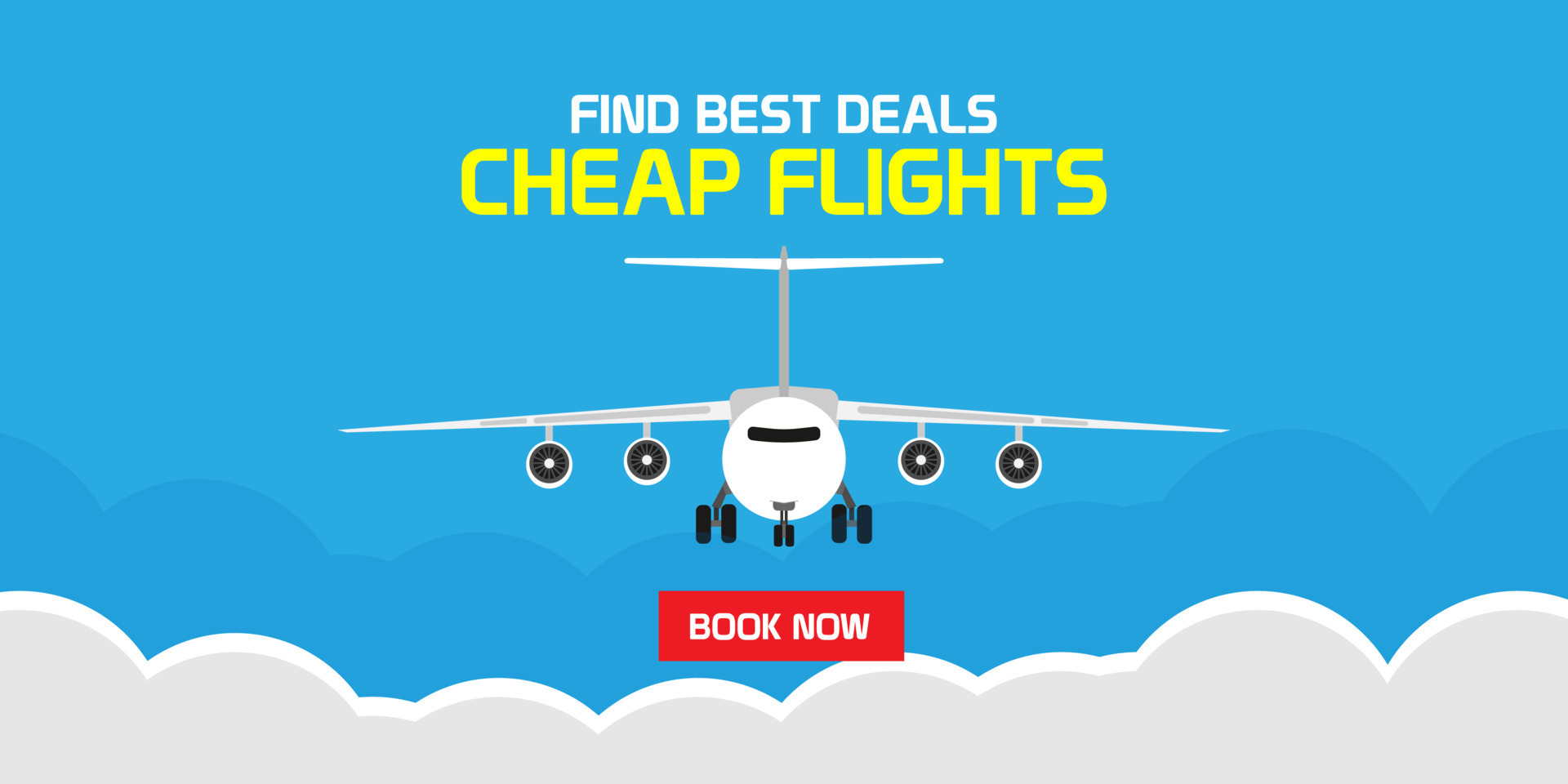 Why Booking with CheapFlightsDeals.net for UK to New York City Flights?