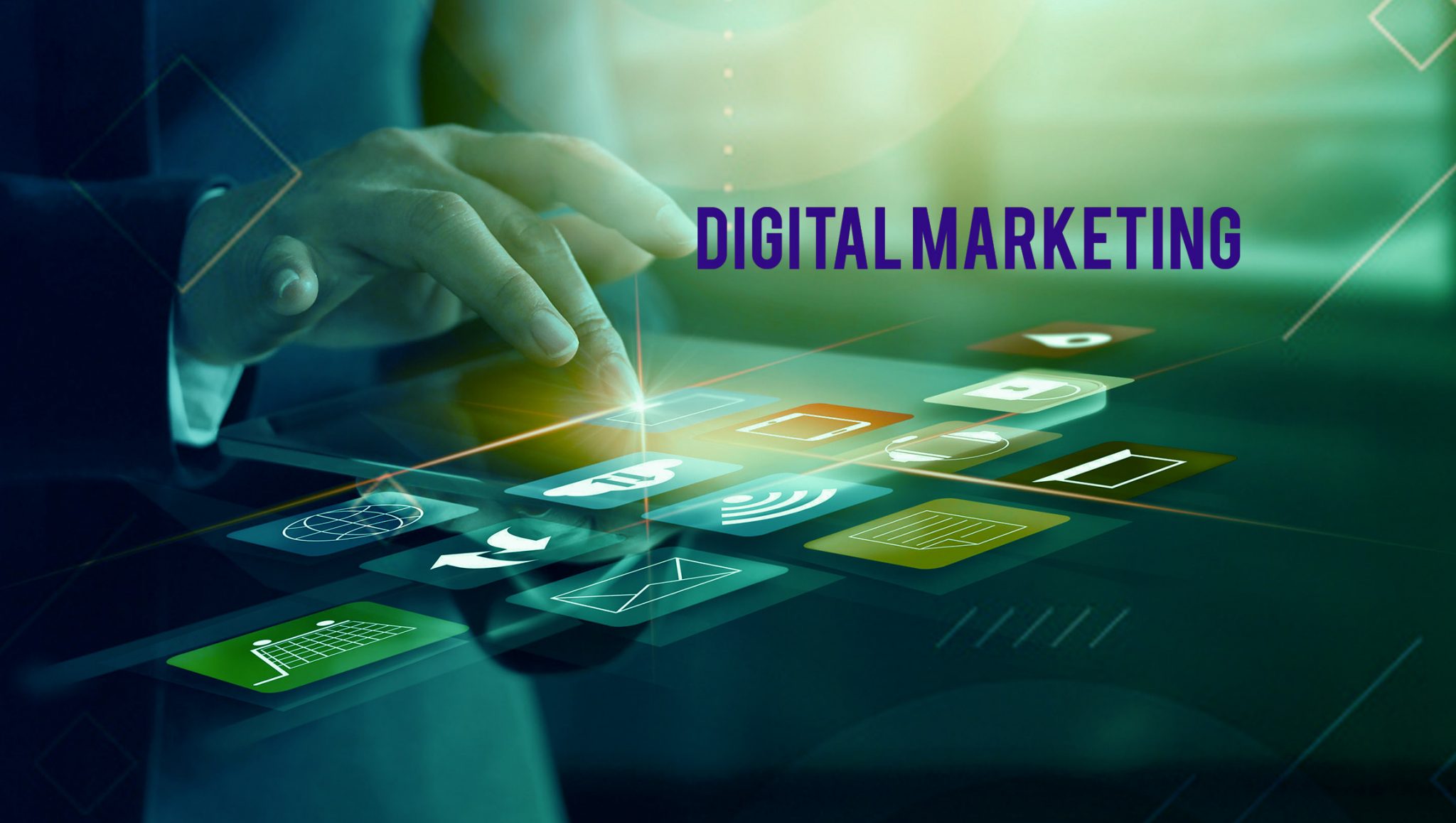 Marino Digital Marketing Agency: Transforming Businesses with Innovative Strategies