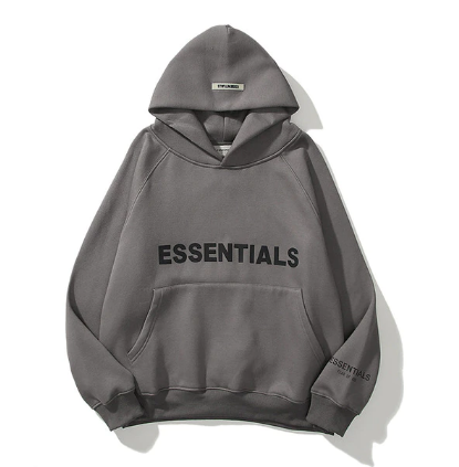 Essentials Clothing wide range of styles