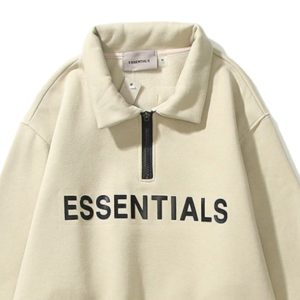 Essentials Hoodie wide range of styles