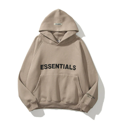 Essential Hoodie fashion Discovery