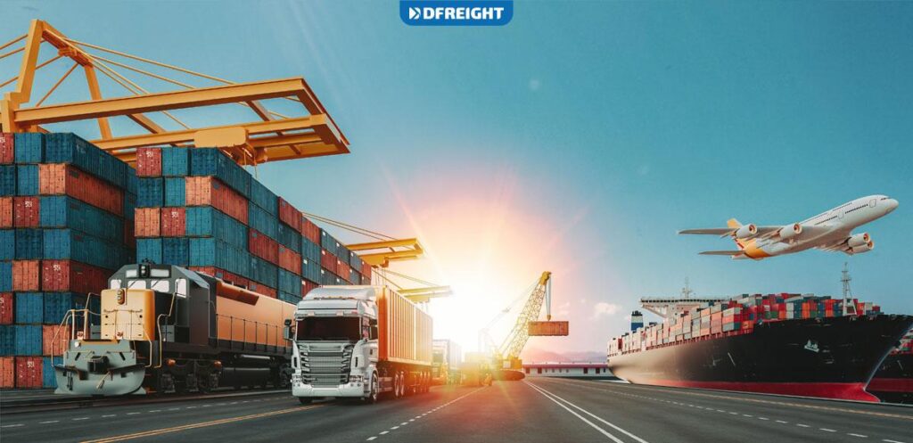 freight companies australia