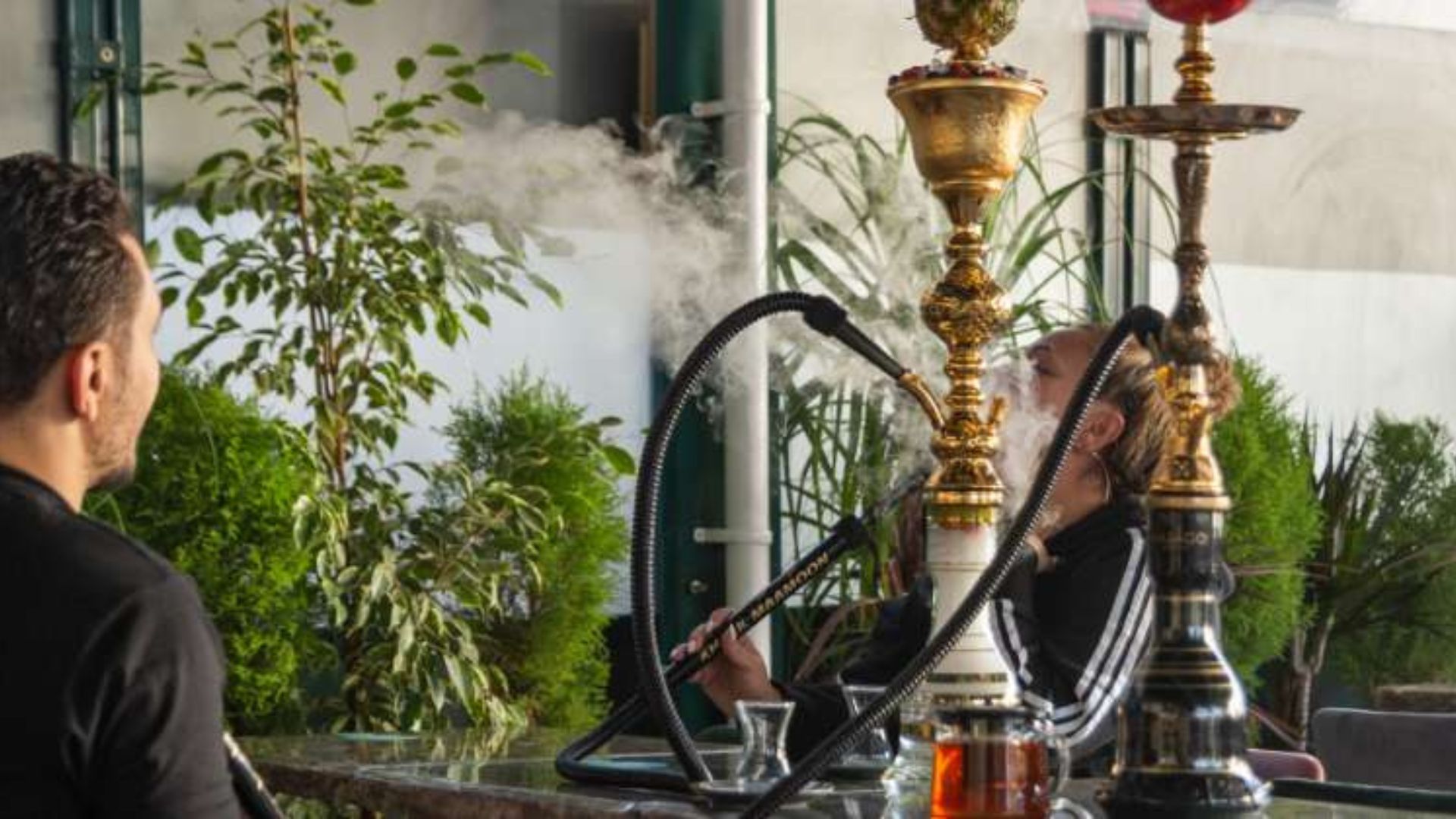 How To Clean A Hookah