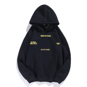 Kanye West's Iconic Influence on Hoodie Fashion