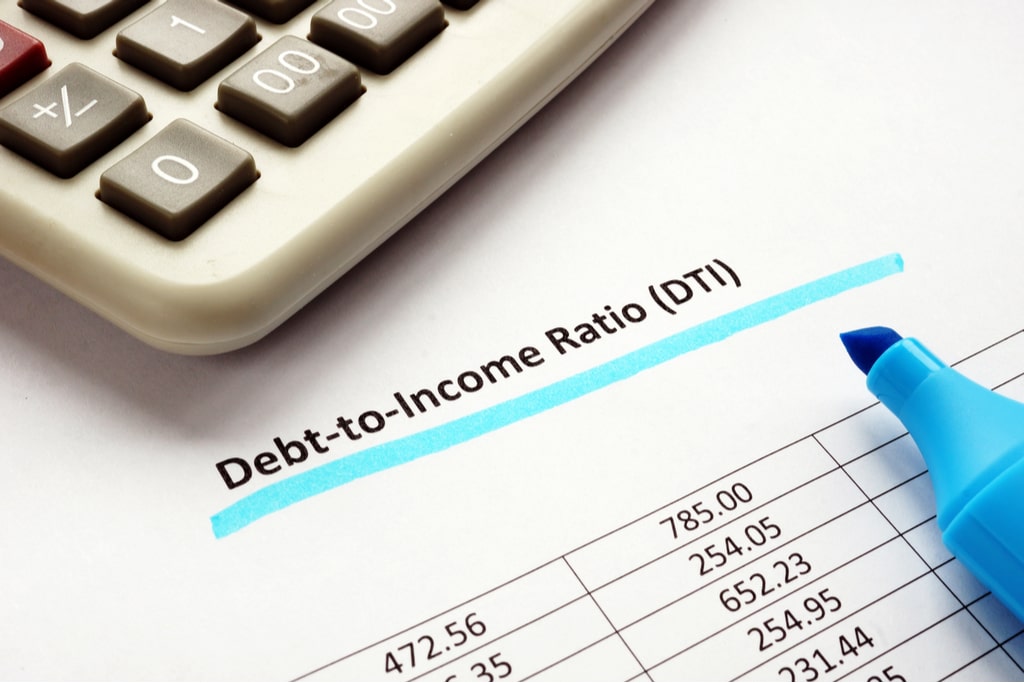 Unlocking Opportunities: Loans for High Debt to Income Ratio