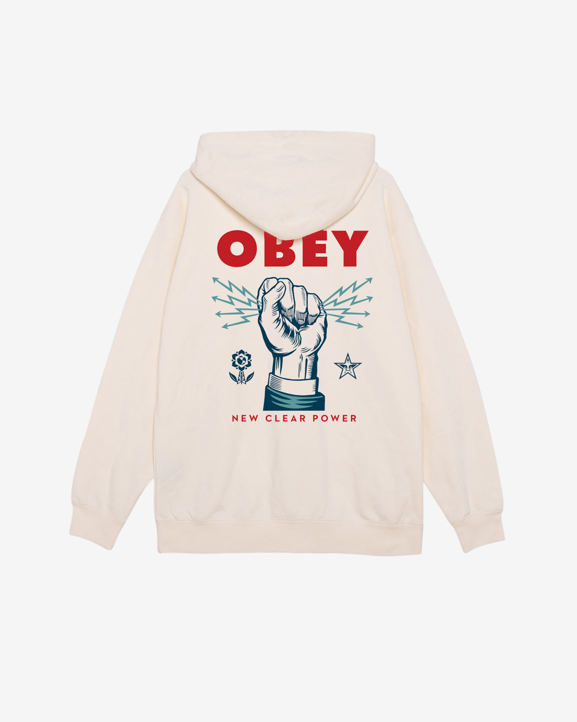 How Obey Clothing Champions Social and Political Causes Through Fashion