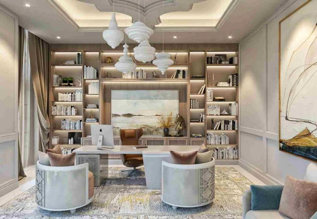 Interior Design Companies in Dubai Crafting Elegance and Innovation