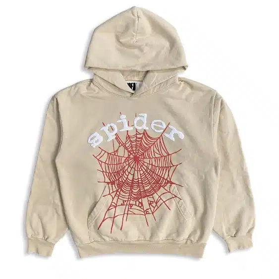 Sp5der Hoodie Fashion USA Brand