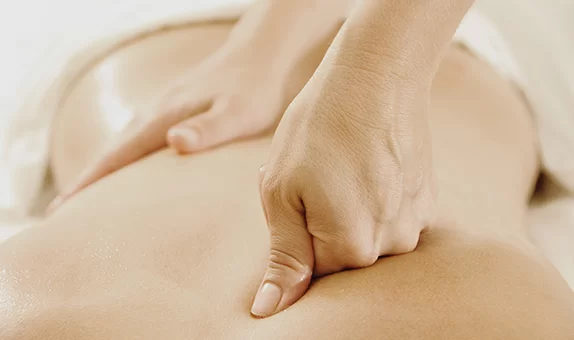 Shiatsu Massage Really Help in Muscle Pain