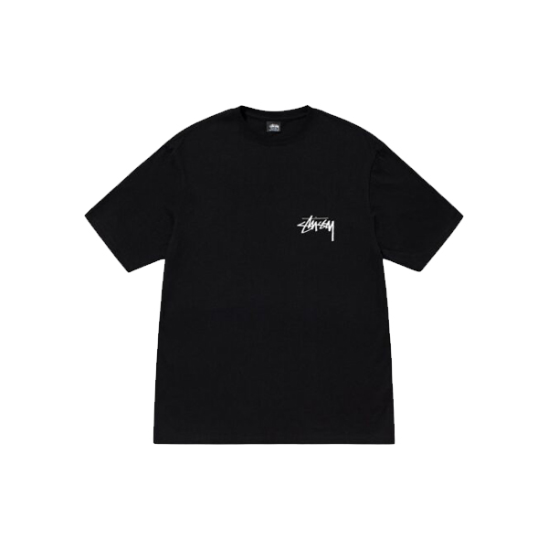 Stussy T Shirt A Timeless Staple in Streetwear Fashion