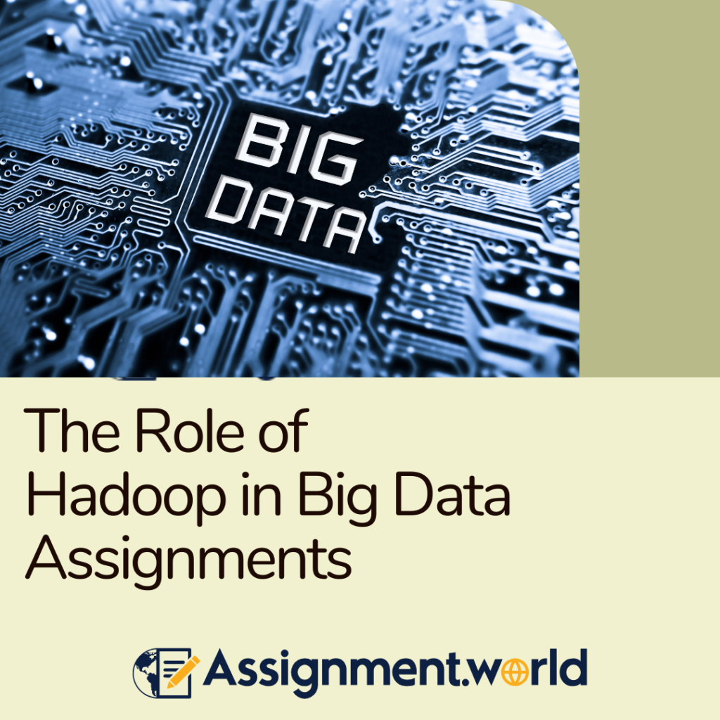 big data assignment