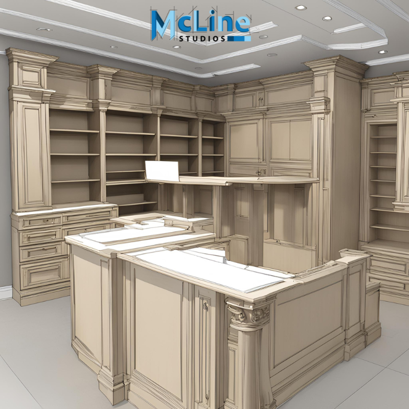 What are the key changes in Millwork Drafting Standards over the years?