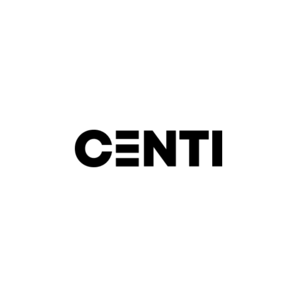 Centi ch logo