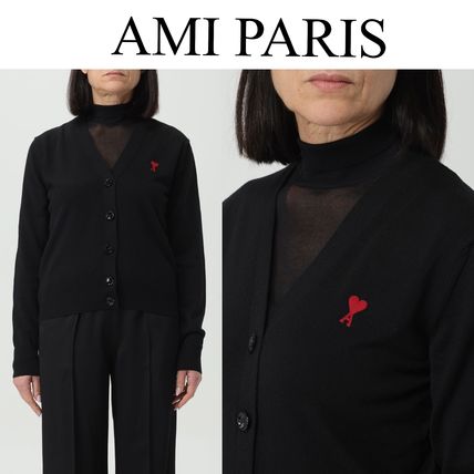 Ami Paris: A Symphony of Contemporary Elegance