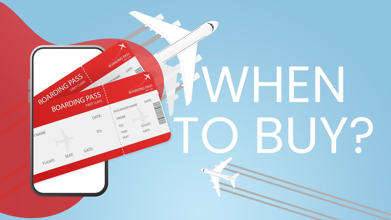 Why Choosing the Best Plane Ticket Site Matters?